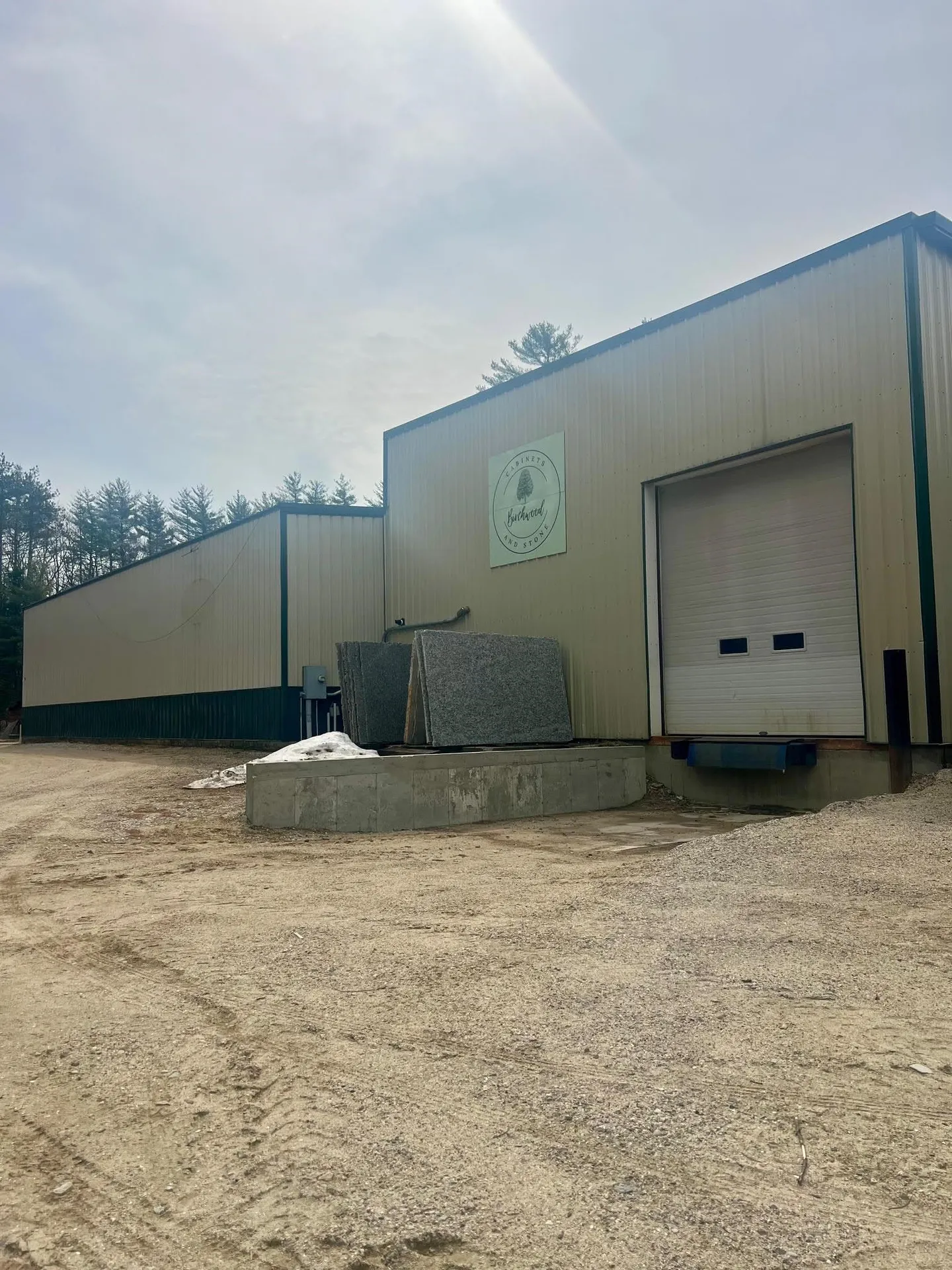 296 Summit View Drive Tamworth NH 03886