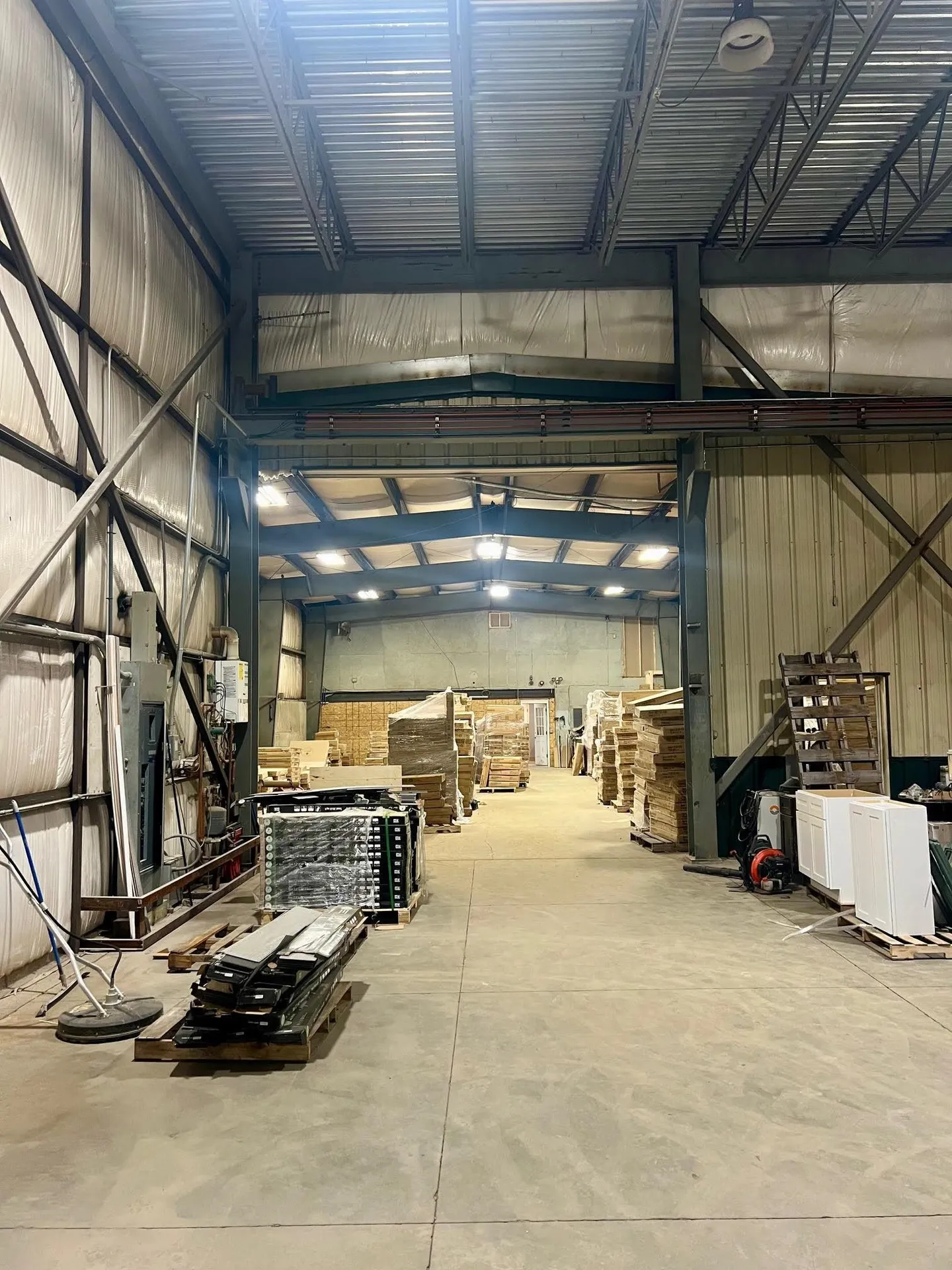 296 Summit View Drive Tamworth NH 03886