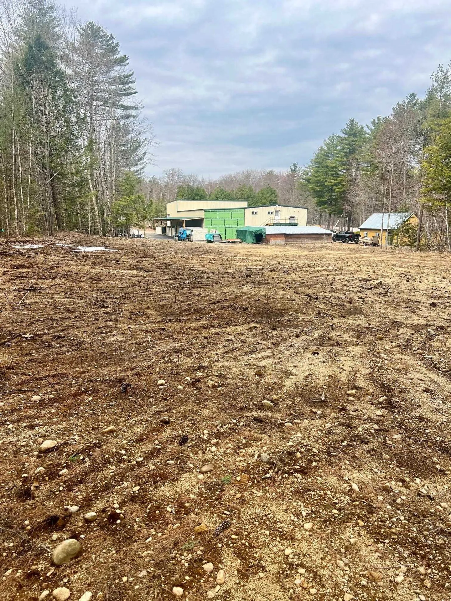 296 Summit View Drive Tamworth NH 03886