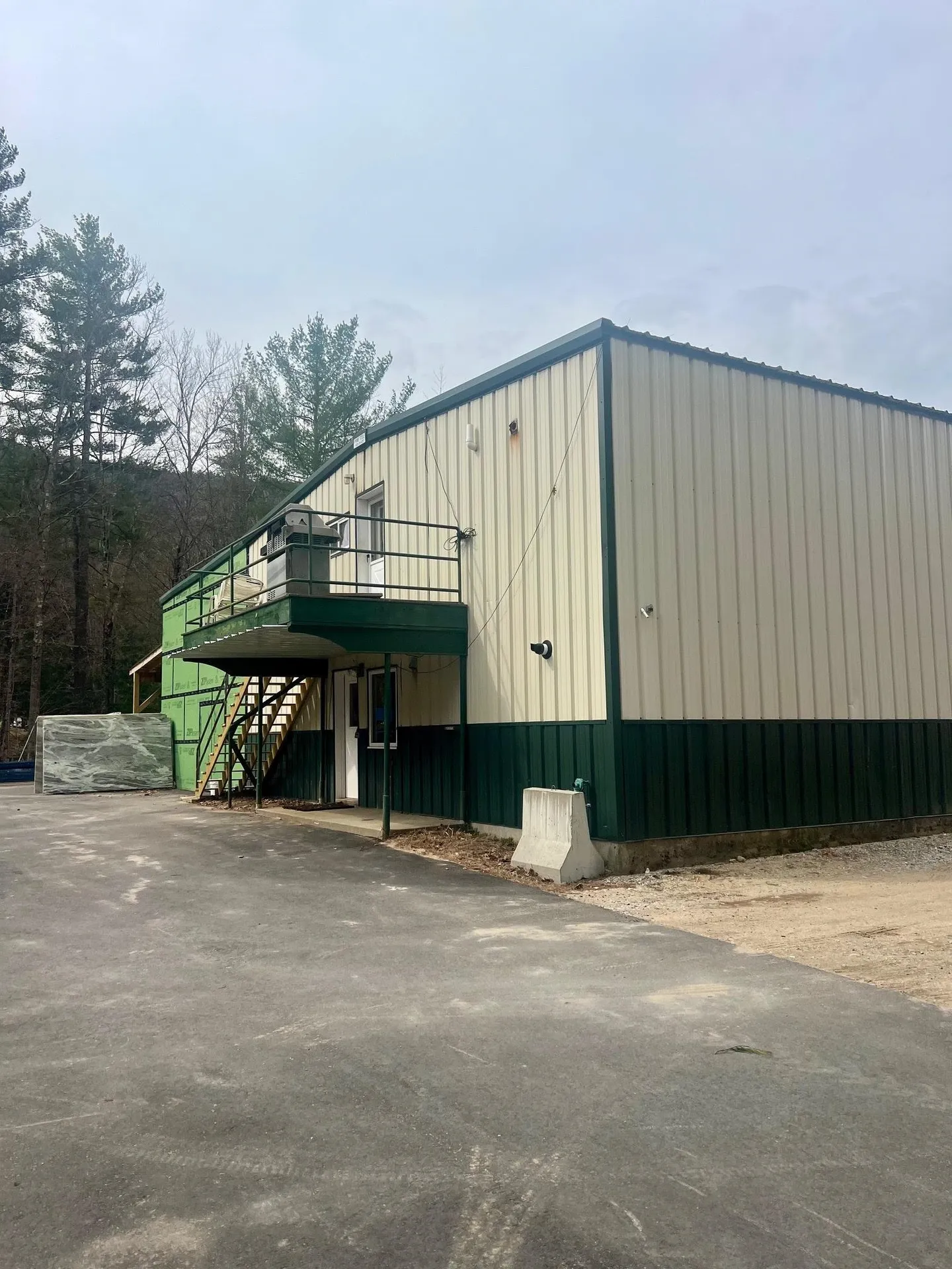 296 Summit View Drive Tamworth NH 03886