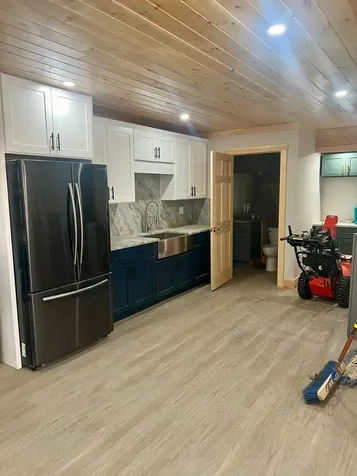 296 Summit View Drive Tamworth NH 03886