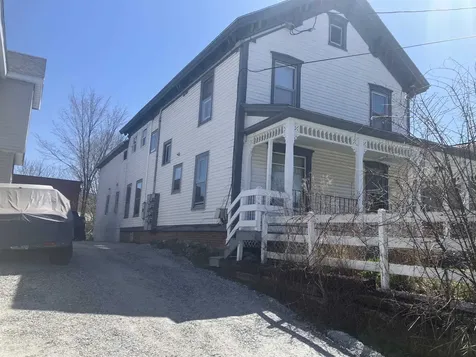 38 Cottage Street Rutland City VT 05701