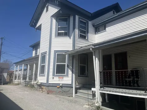 38 Cottage Street Rutland City VT 05701