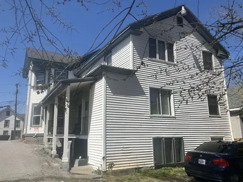 38 Cottage Street Rutland City VT 05701