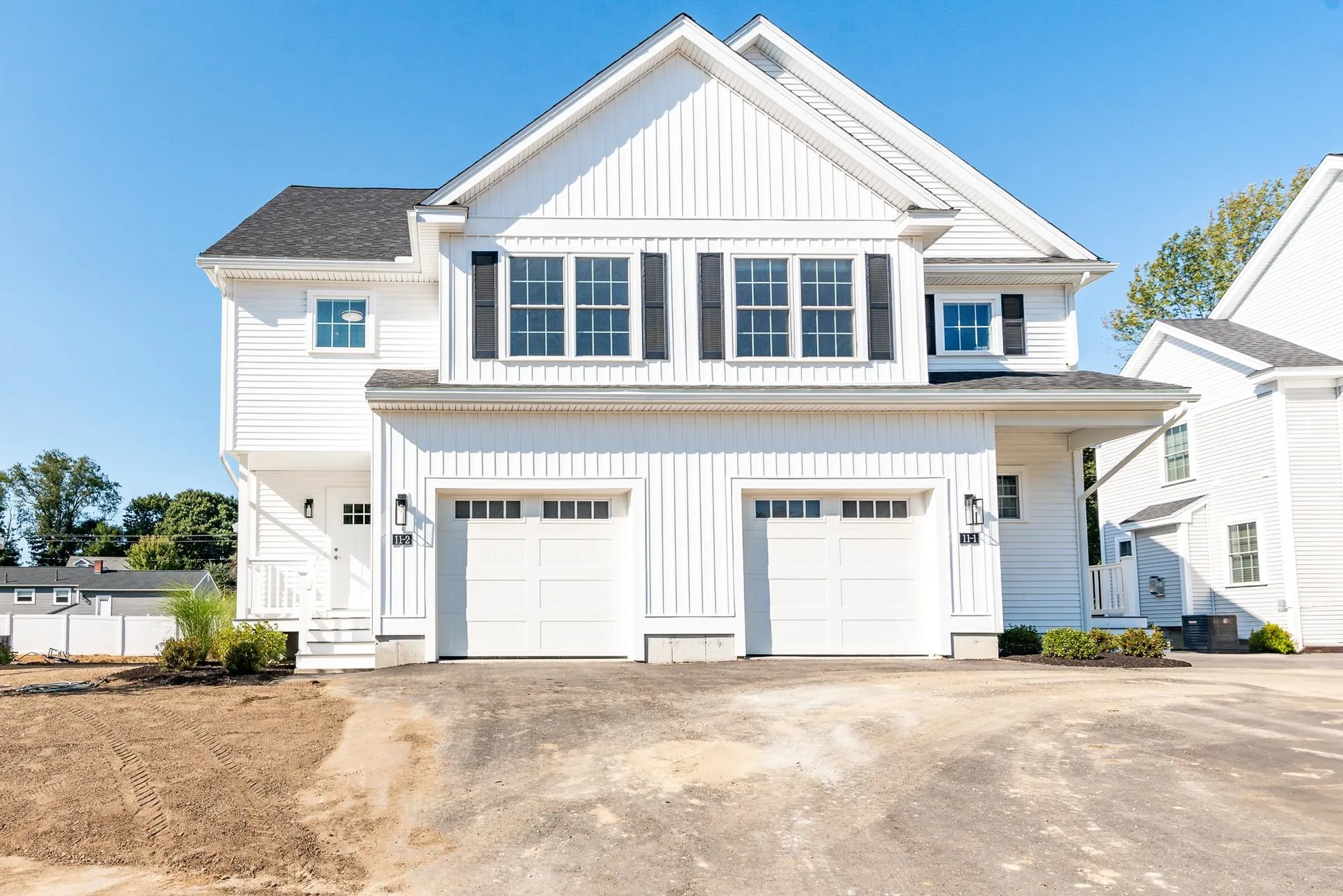 11-2 Porch Light Drive Dover NH 03820