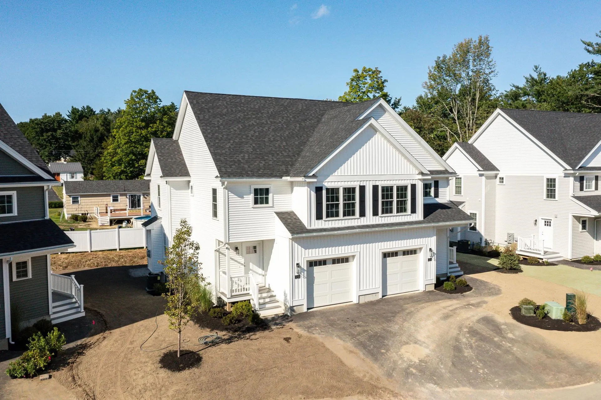 11-2 Porch Light Drive Dover NH 03820