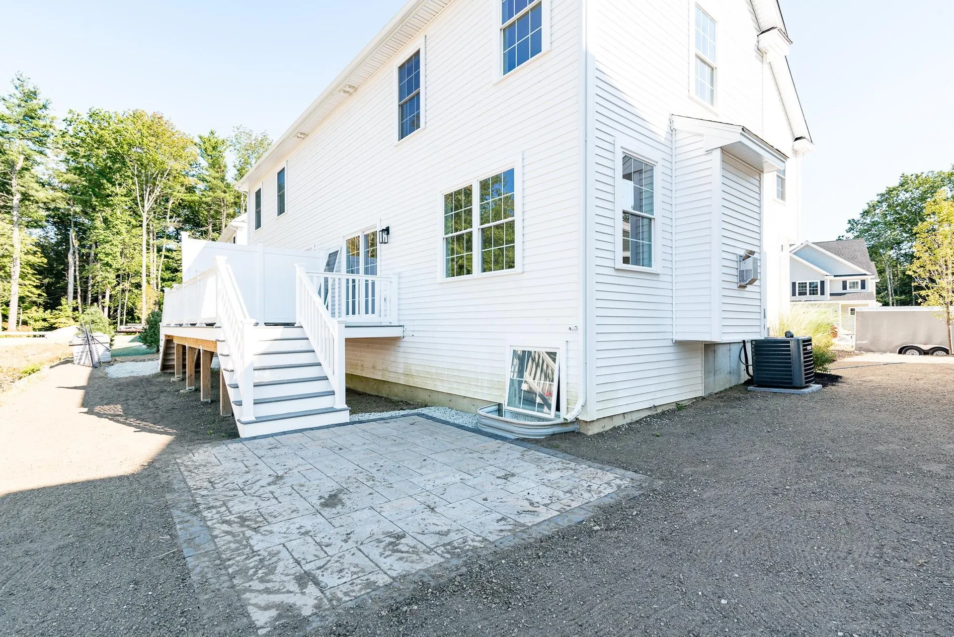 11-2 Porch Light Drive Dover NH 03820