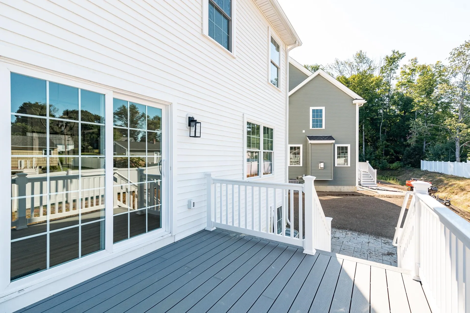 11-2 Porch Light Drive Dover NH 03820