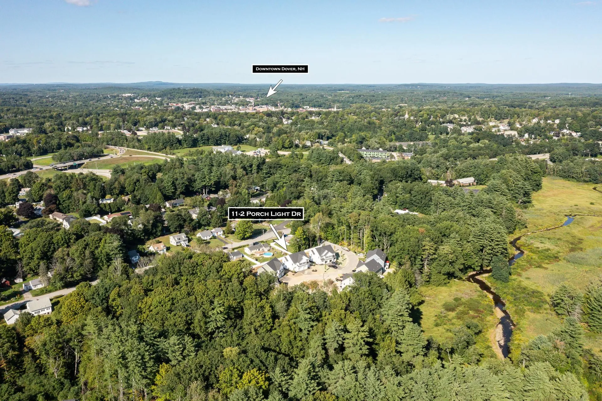 11-2 Porch Light Drive Dover NH 03820