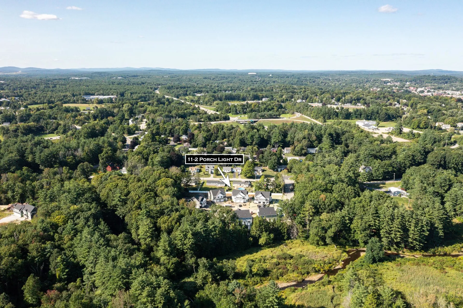 11-2 Porch Light Drive Dover NH 03820