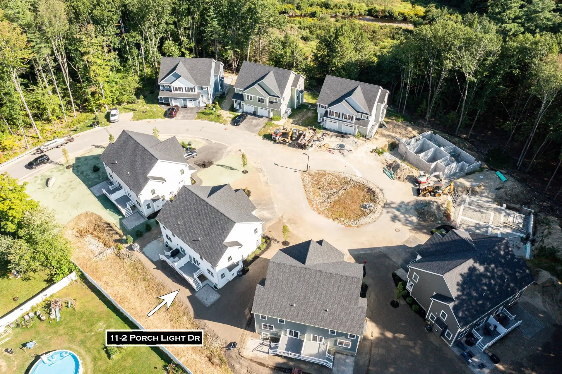 11-2 Porch Light Drive Dover NH 03820