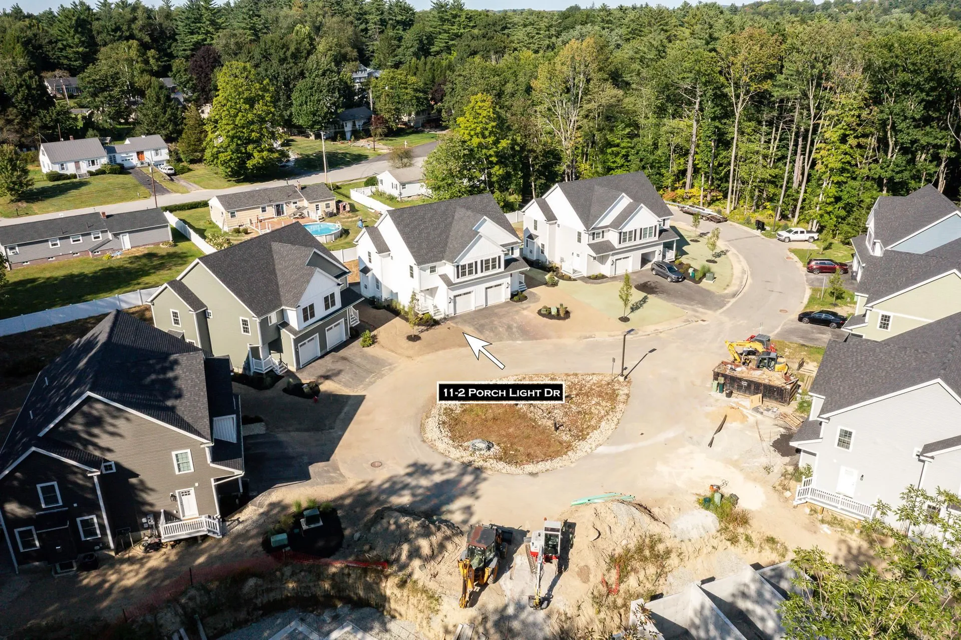 11-2 Porch Light Drive Dover NH 03820