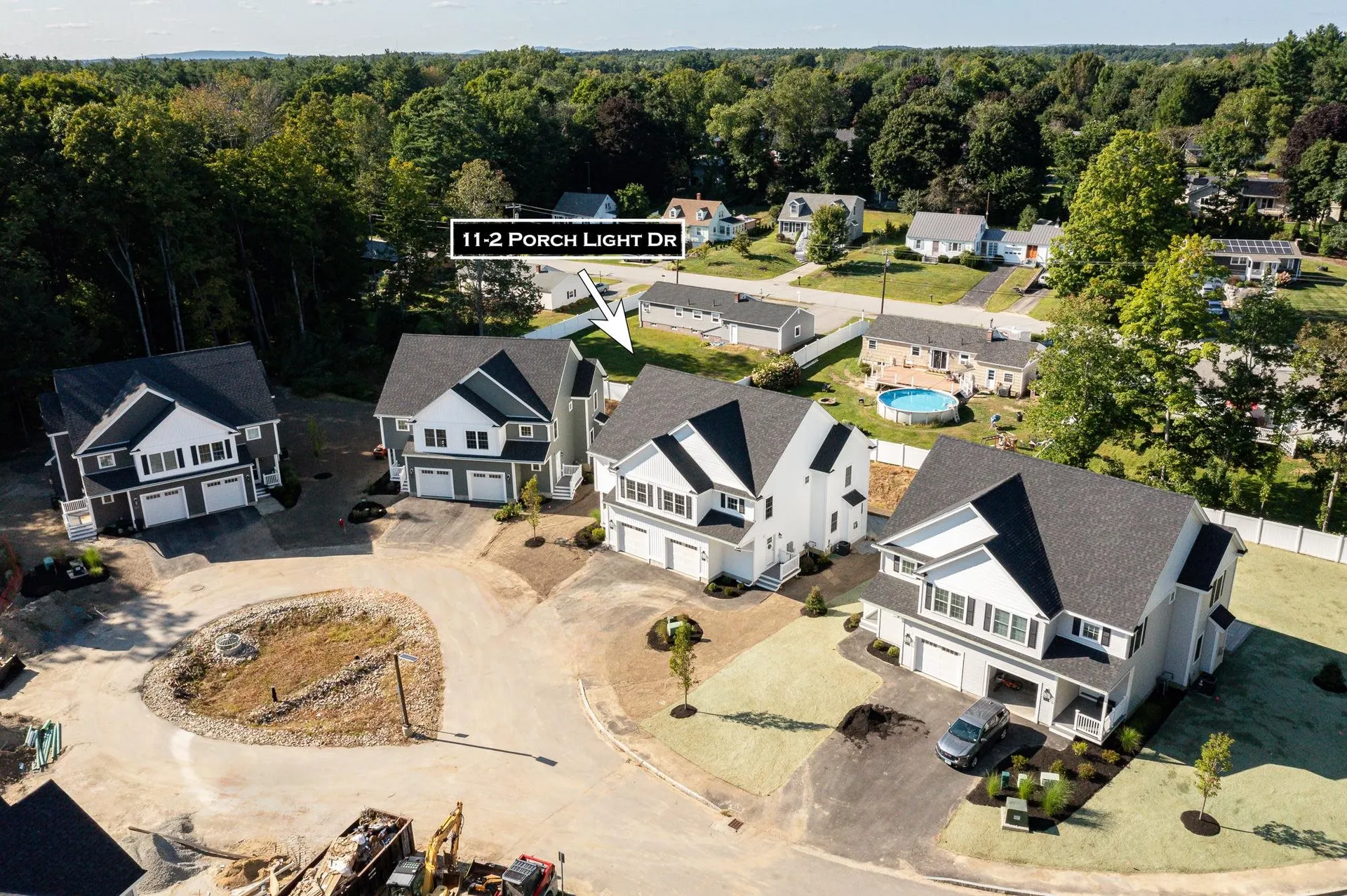 11-2 Porch Light Drive Dover NH 03820