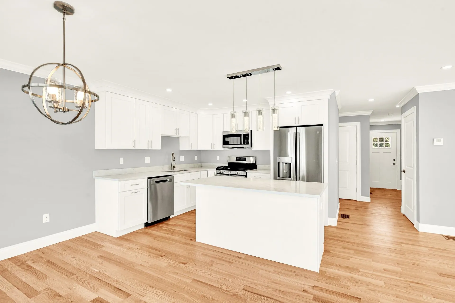 11-2 Porch Light Drive Dover NH 03820