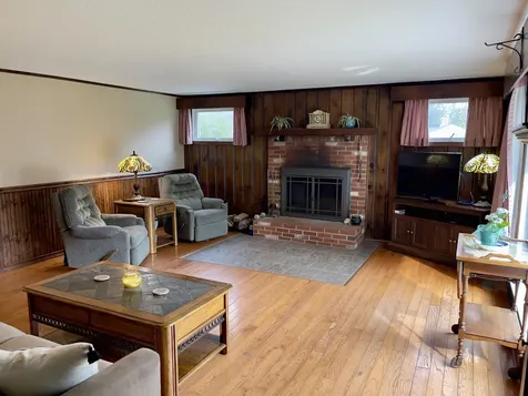 38 Pollard Road Goffstown NH 03045