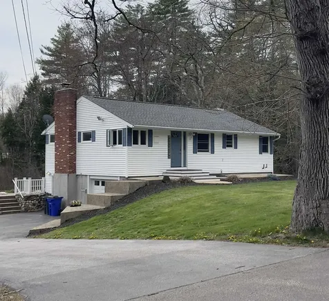 38 Pollard Road Goffstown NH 03045