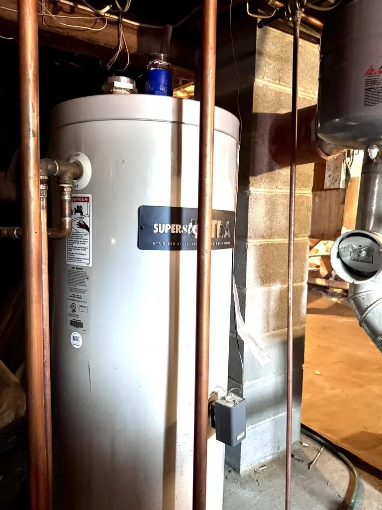 14 Summer Street Northumberland NH 03582