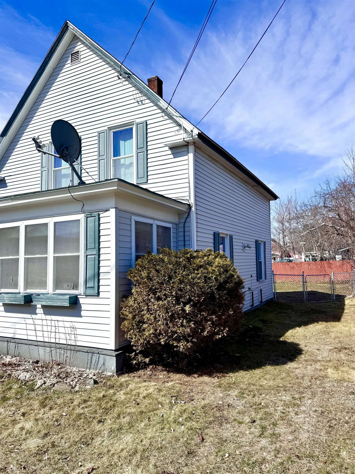 14 Summer Street Northumberland NH 03582