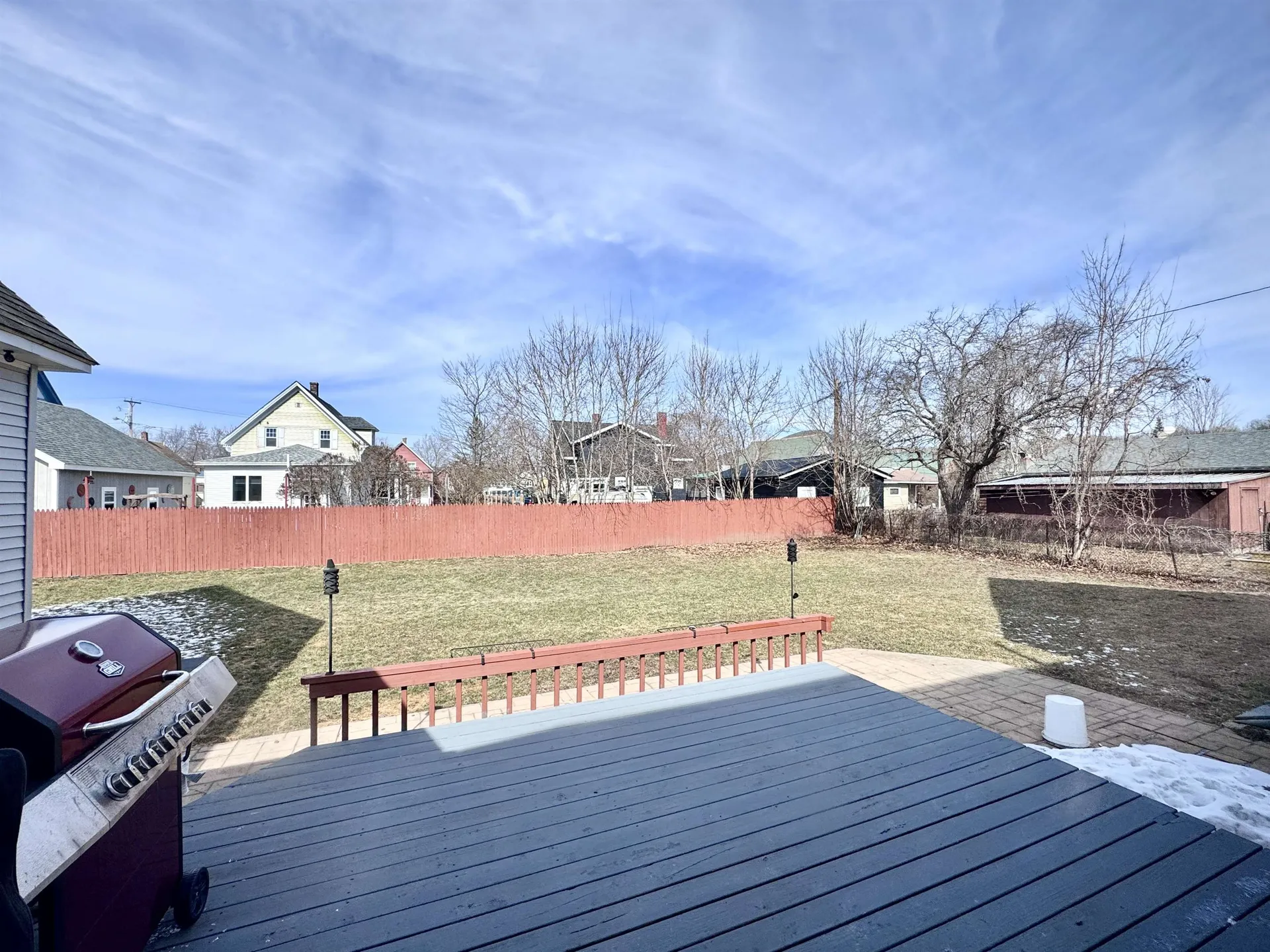 14 Summer Street Northumberland NH 03582