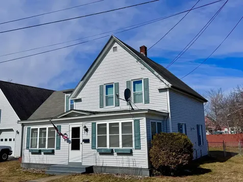 14 Summer Street Northumberland NH 03582