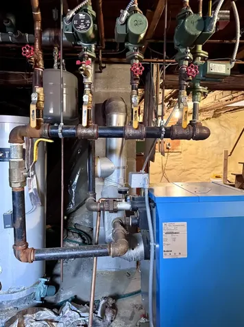 14 Summer Street Northumberland NH 03582