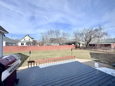 14 Summer Street Northumberland NH 03582