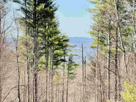 Map R05 Lot 1 Sanborn Hill Road Epsom NH 03234