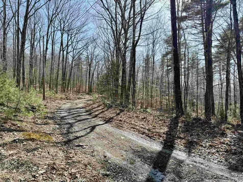Map R05 Lot 1 Sanborn Hill Road Epsom NH 03234