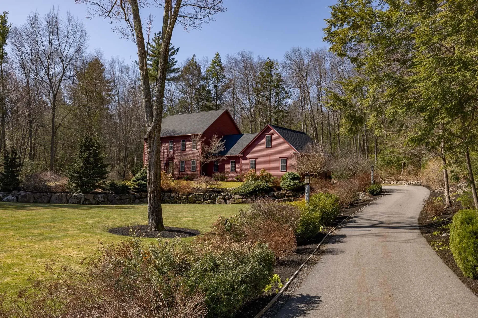 64 Bassett Lane Newfields NH 03856-0000