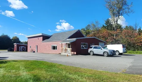 2235 Vt Route 14s East Montpelier VT 05651