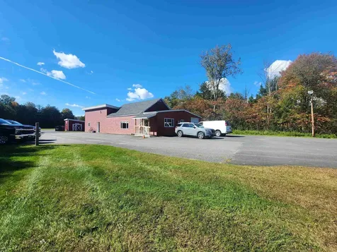 2235 Vt Route 14s East Montpelier VT 05651