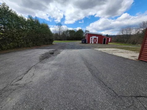2235 Vt Route 14s East Montpelier VT 05651