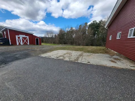 2235 Vt Route 14s East Montpelier VT 05651