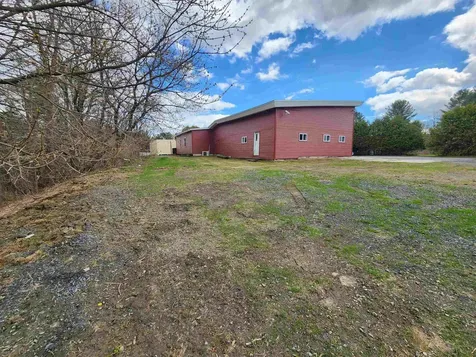 2235 Vt Route 14s East Montpelier VT 05651