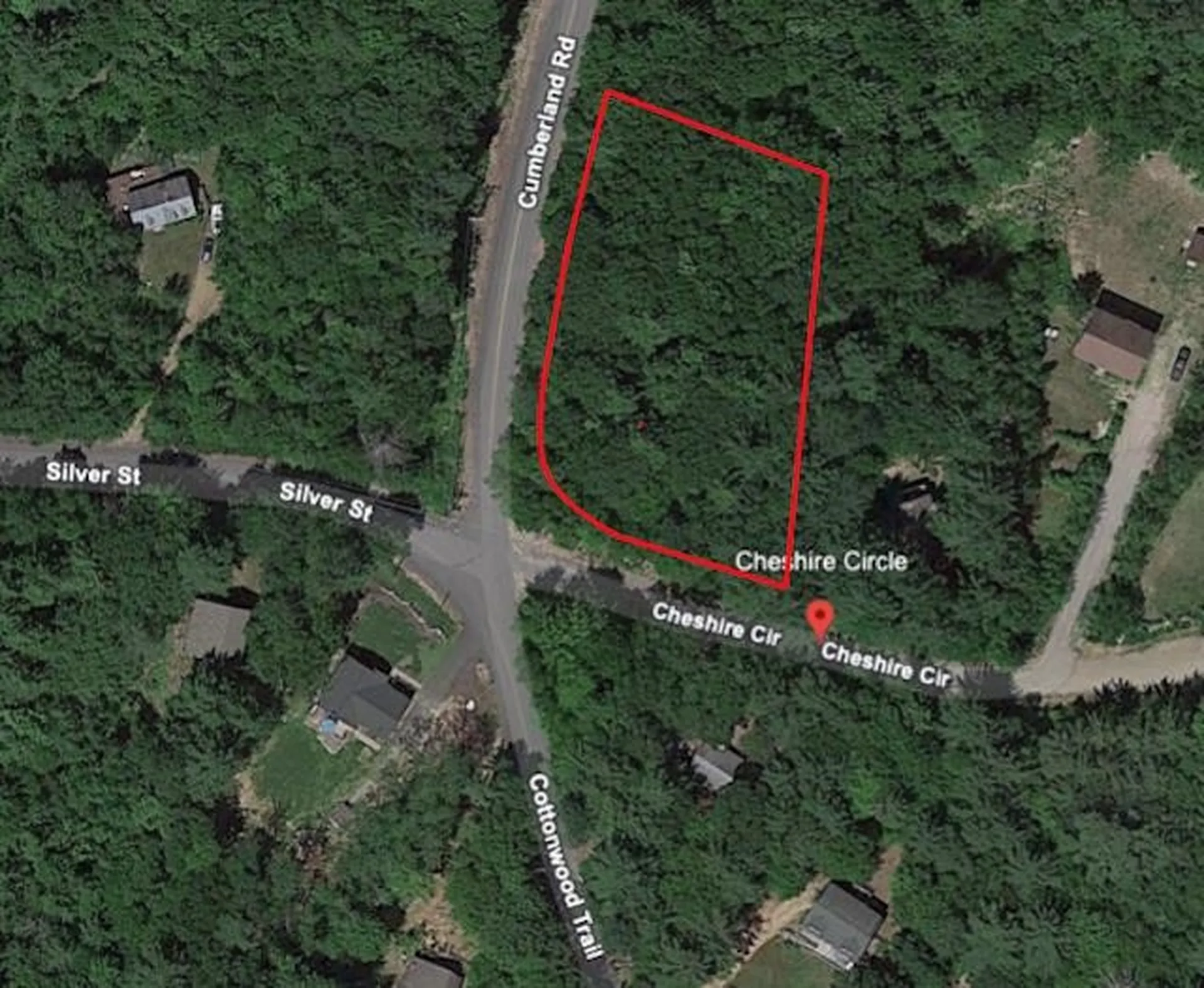 4 Cheshire Circle Gilford NH 03249