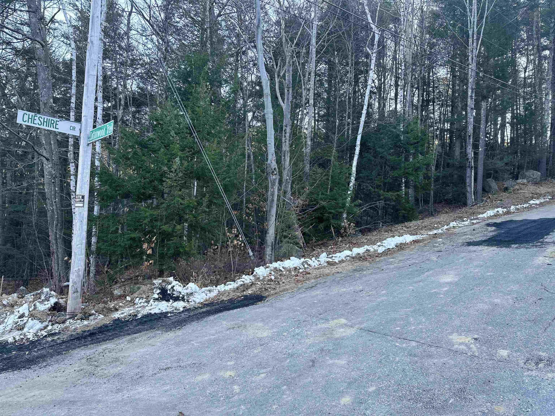 4 Cheshire Circle Gilford NH 03249