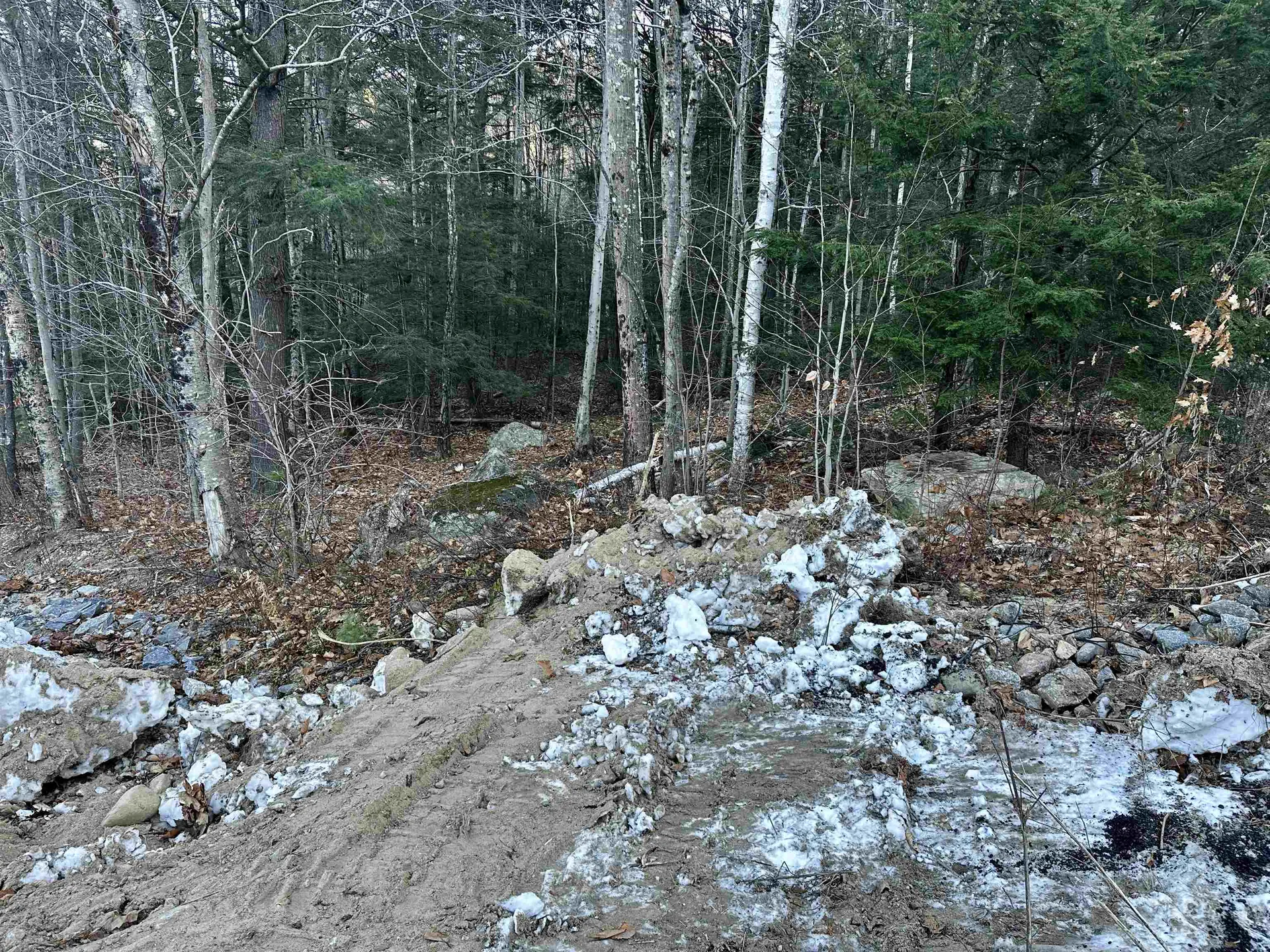 4 Cheshire Circle Gilford NH 03249