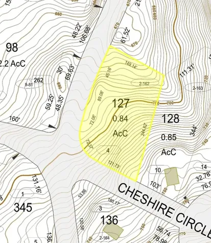 4 Cheshire Circle Gilford NH 03249