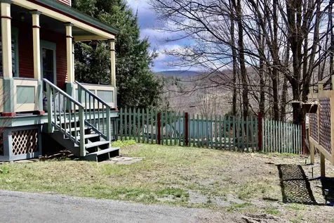 128 High Street Williamstown VT 05679