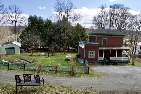 128 High Street Williamstown VT 05679
