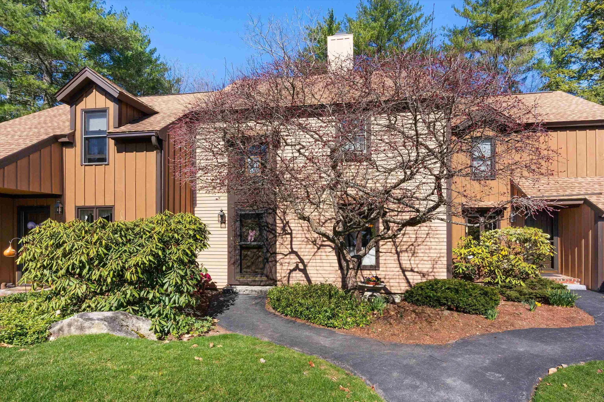 15 Quarry Circle Drive Milford NH 03055