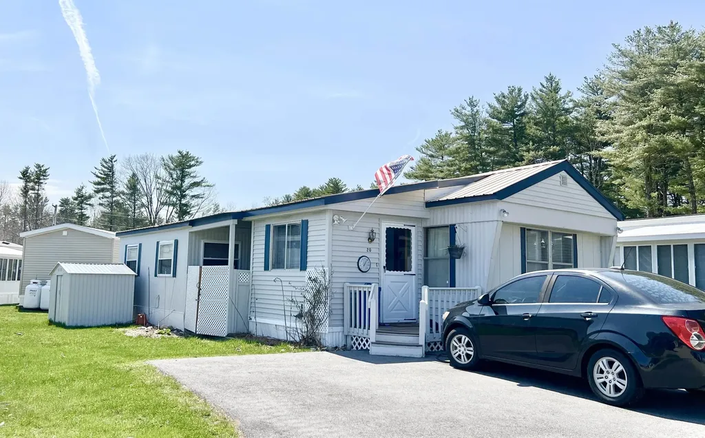 20 First Street Exeter NH 03833