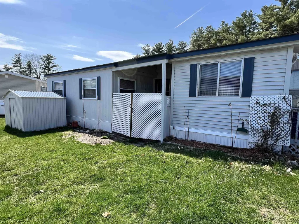 20 First Street Exeter NH 03833