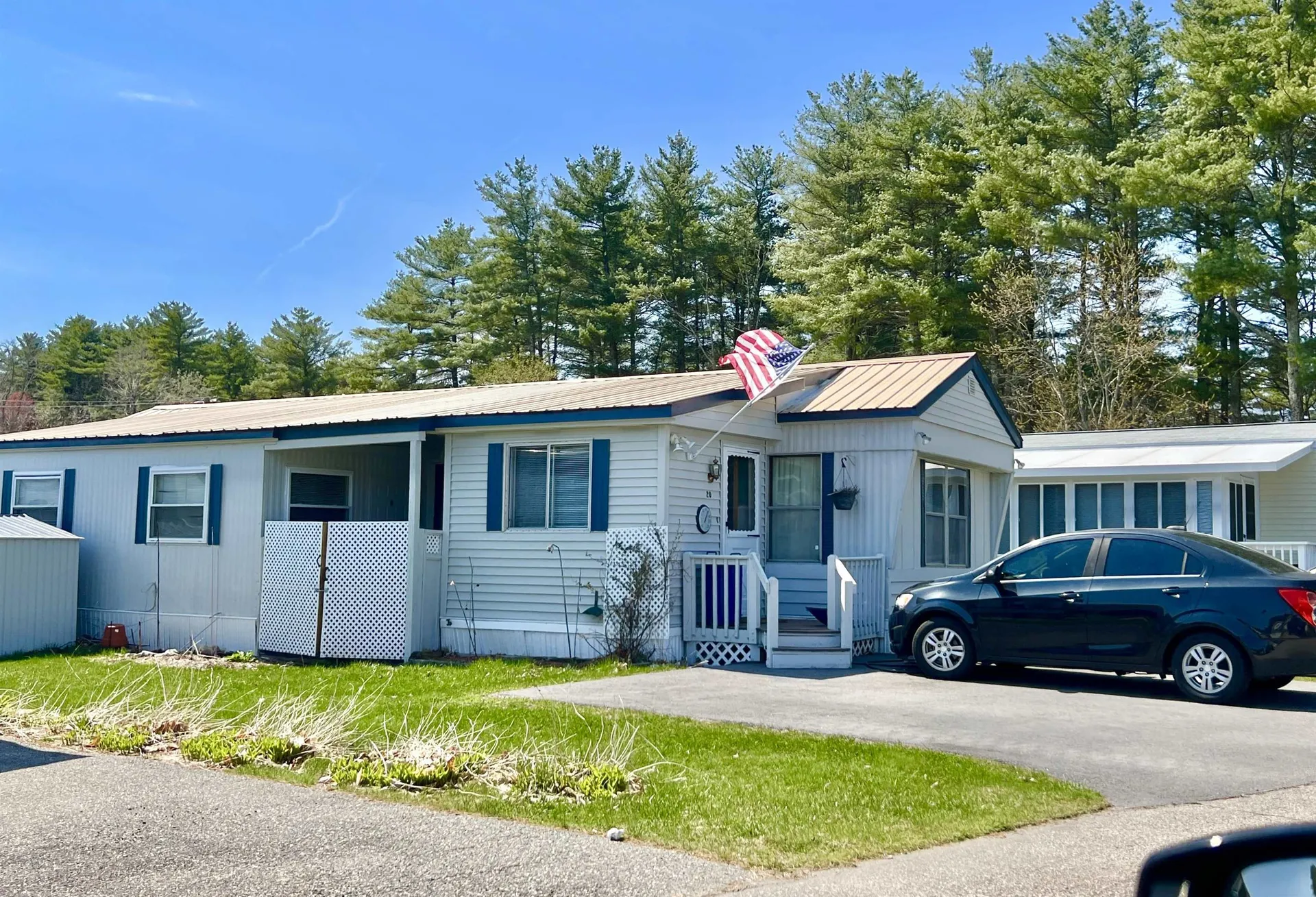 20 First Street Exeter NH 03833