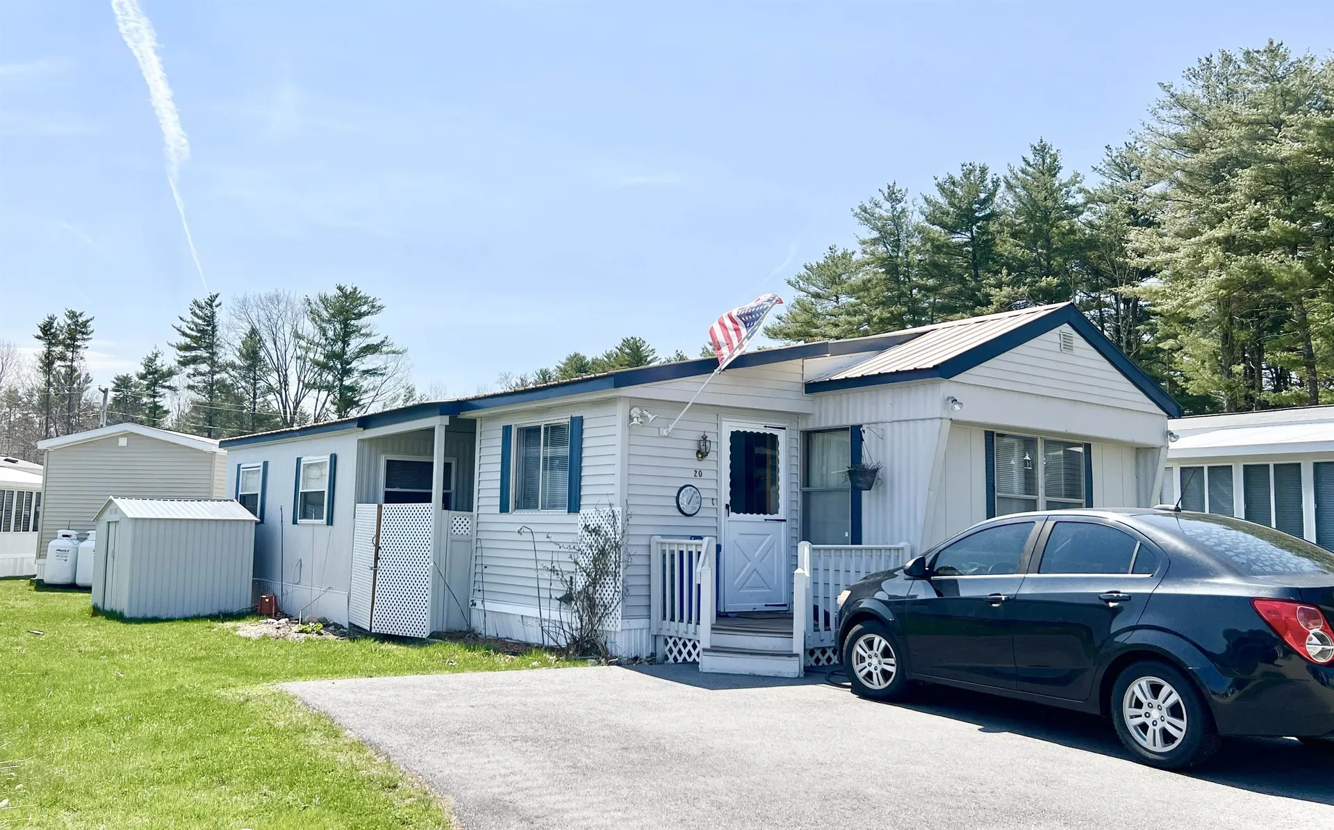 20 First Street Exeter NH 03833