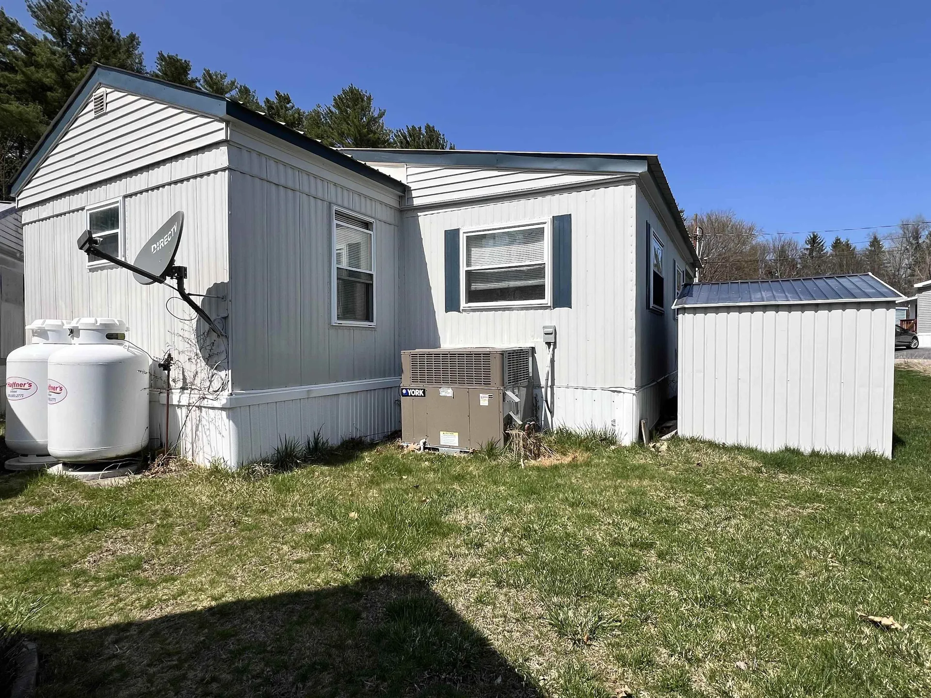 20 First Street Exeter NH 03833