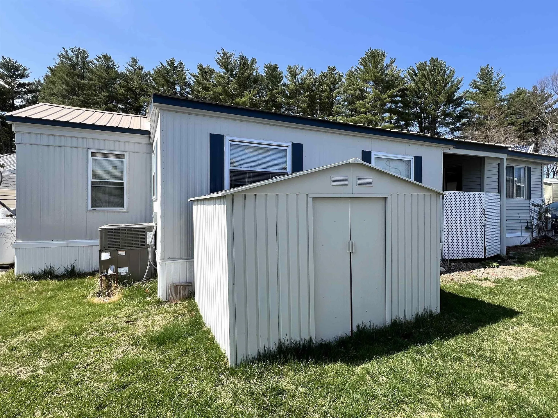 20 First Street Exeter NH 03833