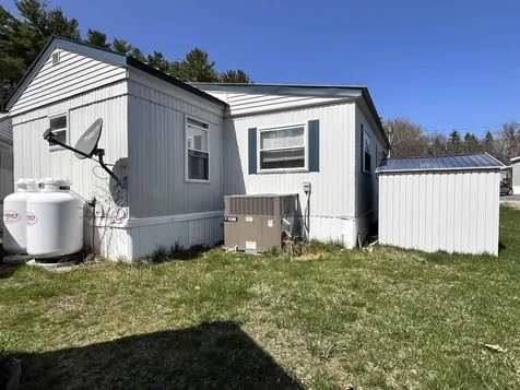 20 First Street Exeter NH 03833