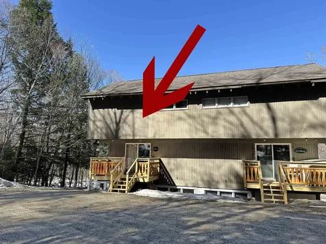 5 Snow Drift Lane Londonderry VT 05148