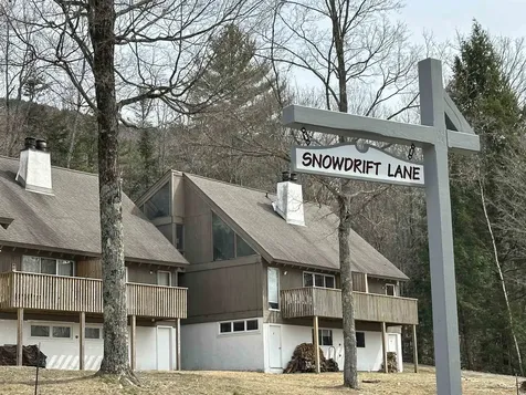 5 Snow Drift Lane Londonderry VT 05148
